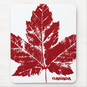 Coole Kanada-Mauspad individuell anpassbar Kanada Mousepad