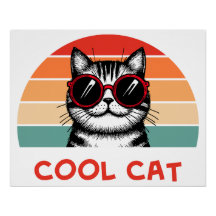 Coole Katze 2