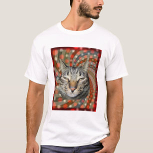 Coole Katze - DU KANNST Deinen Geschenk! T-Shirt