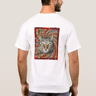 Coole Katze - Ihr Capture Dieses Shirt! T-Shirt