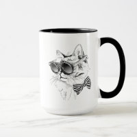 Coole Katze