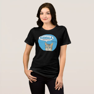 Coole Katzen für Kamala T - Shirt