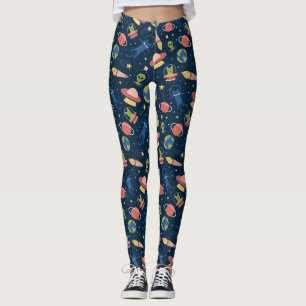 Coole Katzen Leggings