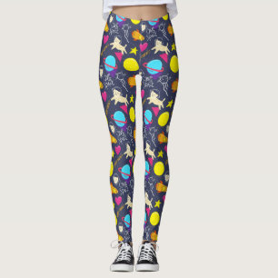 Coole Katzen Leggings