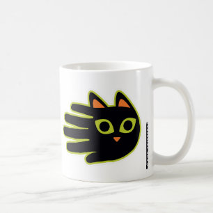 Coole Katzen-Tasse Tasse