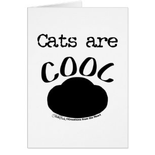 Coole Katzenauflage
