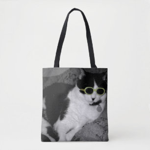 Coole Katzentuch