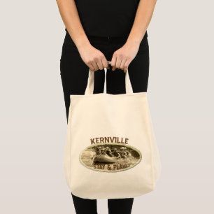 Coole Kernville Grocery Bag! Tragetasche