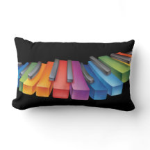 Coole Keyboard-Musik