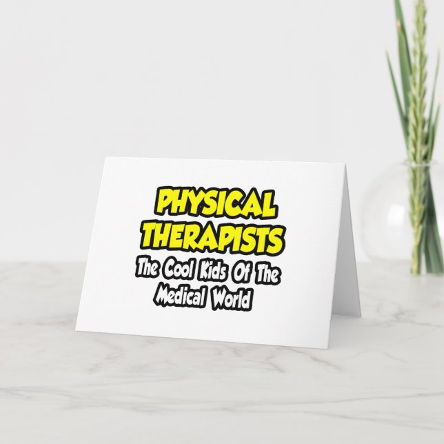 COOLE Kinder medizinischer Welt Karte (Vorderseite)