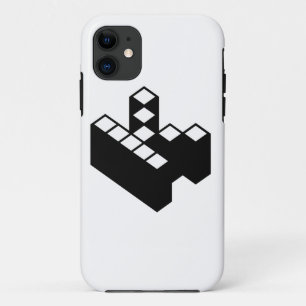 Coole Kopimism iPhone 5/5s feste starke Xtrem Case-Mate iPhone Hülle