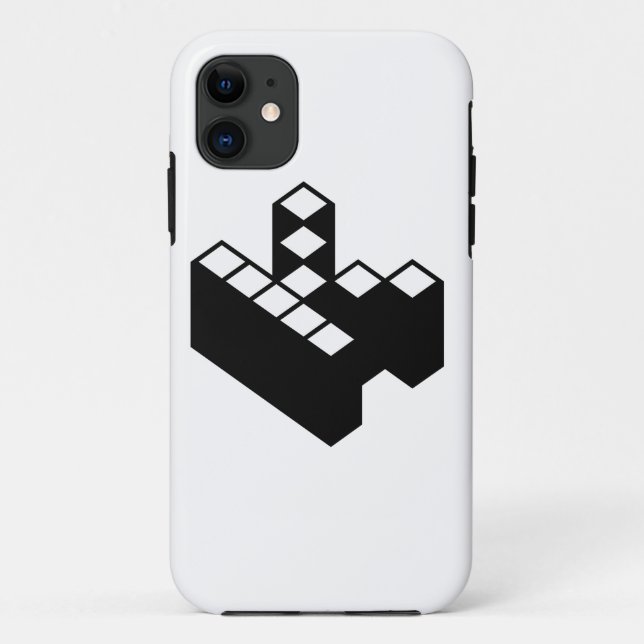 Coole Kopimism iPhone 5/5s feste starke Xtrem Case-Mate iPhone Hülle (Rückseite)