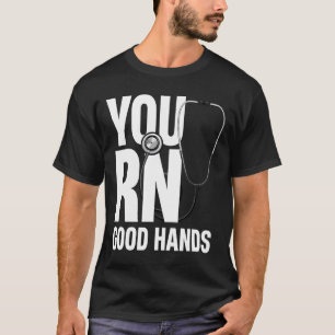Coole Krankenversicherung für Männer Krankenversic T-Shirt