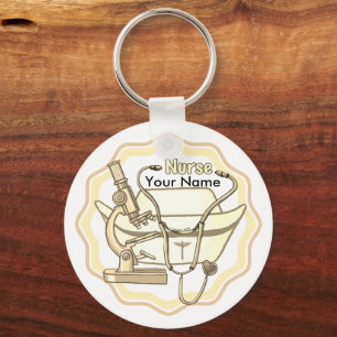 Coole Krankenversicherung Schlüsselanhänger