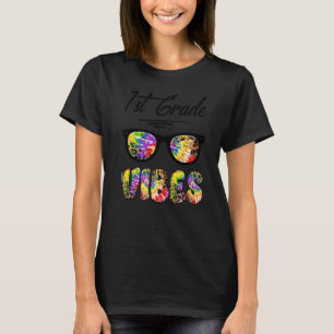 Coole Krawatte Stirb Zurück Zur Schule Bereit Zu Z T-Shirt