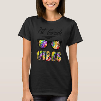 Coole Krawatte Stirb Zurück Zur Schule Bereit Zu Z T-Shirt