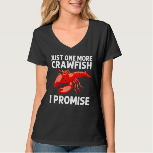 Coole Krebse Kunst Für Männer Frauen Hummer Krebs T-Shirt