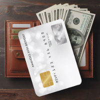 Coole Kreditkarte Geburtstag Partei