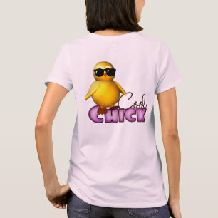 Coole KükenHoodies T-Shirt