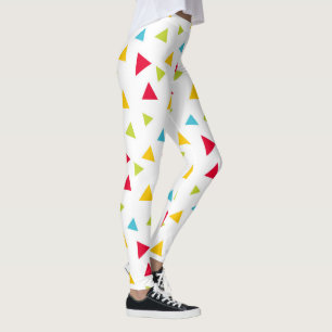 Coole Leapord-Leggings Leggings