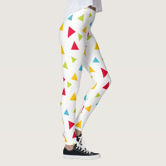 Coole Leapord-Leggings Leggings (Rechts)