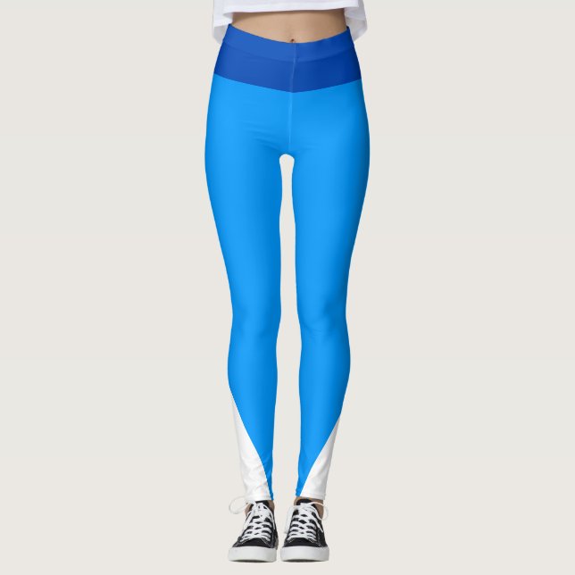 coole Leggings (Vorderseite)
