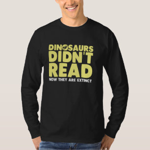 Coole Lektüre für Männer - Frauenfeindlichkeit Lib T-Shirt