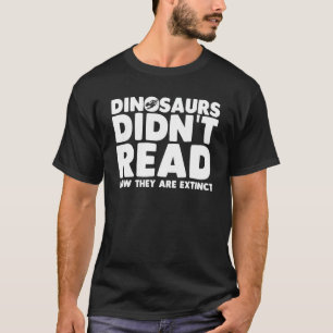 Coole Lektüre für Männer - Frauenfeindlichkeit Lib T-Shirt