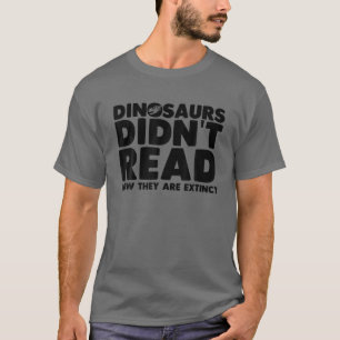 Coole Lektüre für Männer - Frauenfeindlichkeit Lib T-Shirt