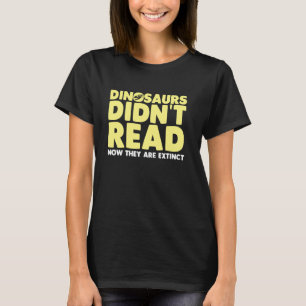 Coole Lektüre für Männer - Frauenfeindlichkeit Lib T-Shirt