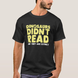 Coole Lektüre für Männer - Frauenfeindlichkeit Lib T-Shirt