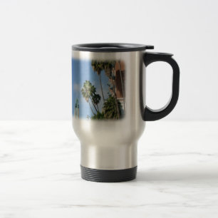 Coole Los- Angelesreise-Tasse! Reisebecher