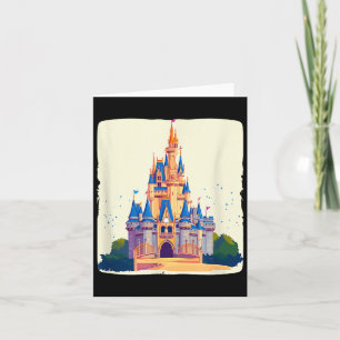 Coole Magisches Königreich-Schloss-Kostüm für Jung Karte