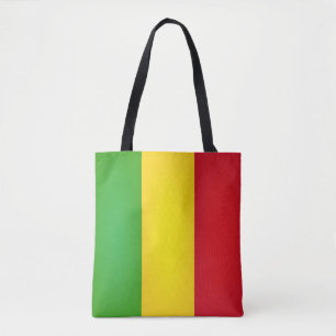 Coole Mali Flag Fashion
