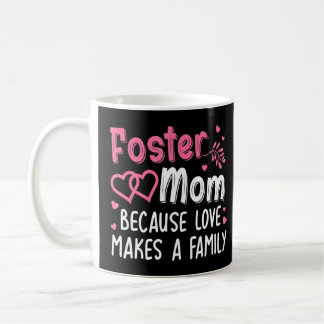 Coole Mama für Mama Frauen fördern Mama Para Ca Kaffeetasse