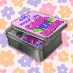 Coole Mama immer zum Muttertag glücklich | Puzzle<br><div class="desc">Glücklicher Muttertag - Coole Mama immer - Puzzle in einer Zunge. Rosa und blau für mädchenhafte Mütter,  die Dinge hell und kühn mögen.</div>