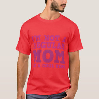 Coole Mama Sonnenmütter Geschenk T-Shirt