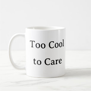 Coole Mama Tasse - Funny & Stylish Coffee Cup Gesc