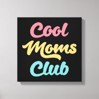Coole Mamas Club II