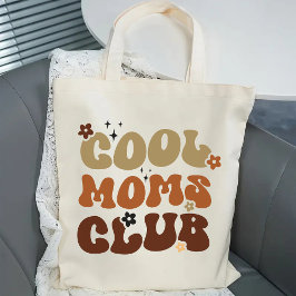 Coole Mamas Klettergarten Bag, Beste Mama je Bag Tragetasche