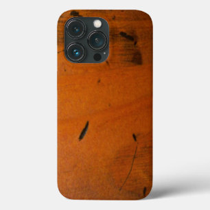 Coole Maskuline Ostsee Kiefernholz Imitate Holz Case-Mate iPhone Hülle