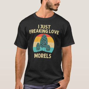 Coole Maulkornkammer für Frauen auf Futtersuche T-Shirt