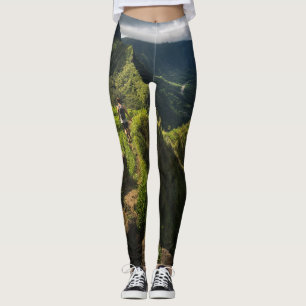 Coole Meereslebewesen Leggings