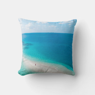 Coole Meerestiere Kissen