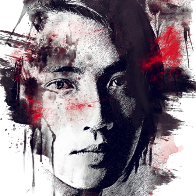 Coole Mens - T - Shirt (Von Creator hochgeladen)