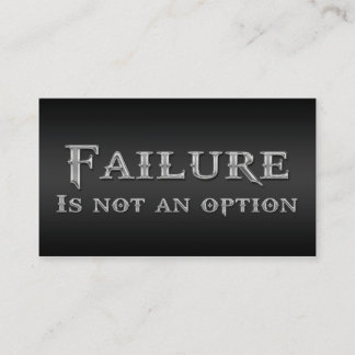 Coole metallische Leben-Trainer-Geschäfts-Karten Visitenkarte