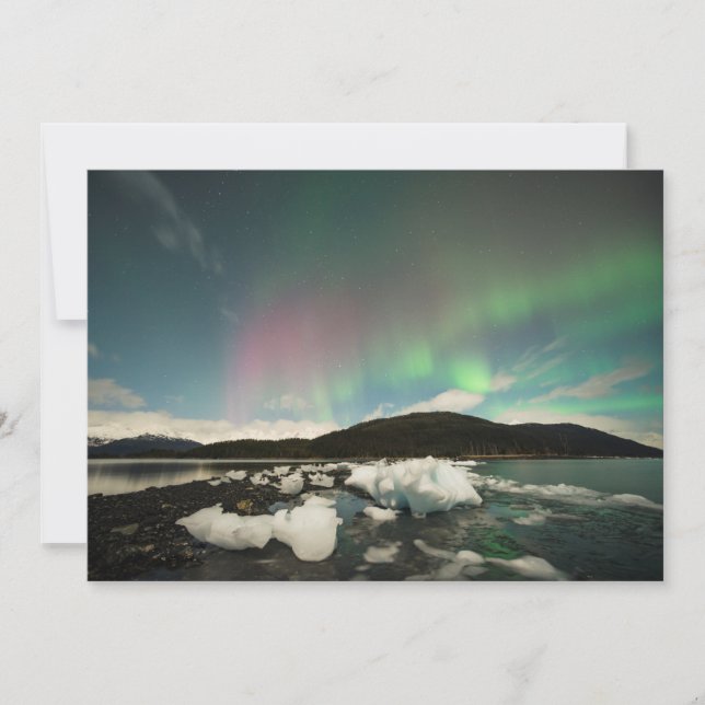 Coole Mischung Aurora (Vorderseite)