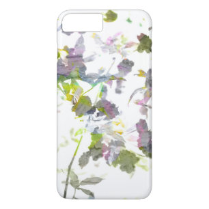 Coole moderne, einzigartige Abstrakte Romantische  Case-Mate iPhone Hülle