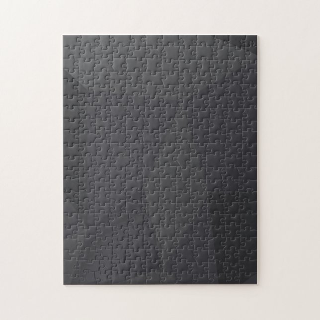 Coole, moderne, elegante, trendige Trapezformen Puzzle (Vertikal)