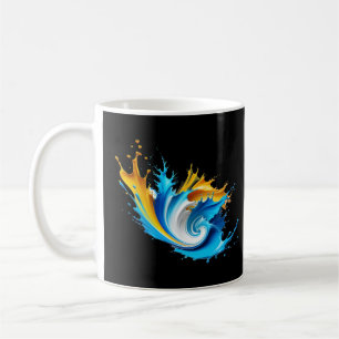 Coole Motive, frischer Look: Entdecken Sie unsere Kaffeetasse